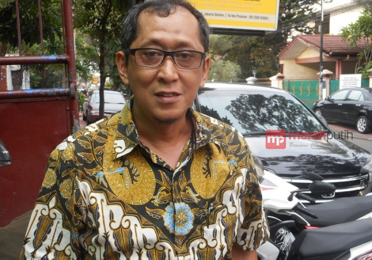 Dua Alasan Reshuffle Kabinet Mendesak Dilakukan