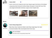 Bisnis Cari Jasa Mencoba Eksis di Dunia Maya