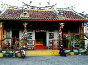 Dewa Bumi Hok Ting Cin Sien, 