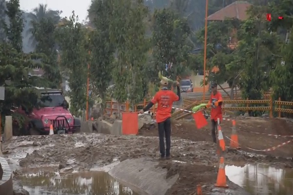 Begini Cara Kerja Marshal di JSI Agility