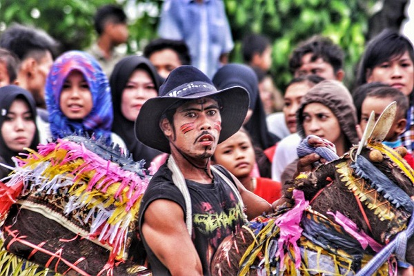 Budaya dan Ketidaksetaraan Gender