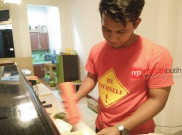 Berani Beda, Kedai Nusantara Sushi Raup Keuntungan Jutaan Rupiah