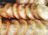 Yuk Bikin Sendiri Kue Cucur Manis Legit