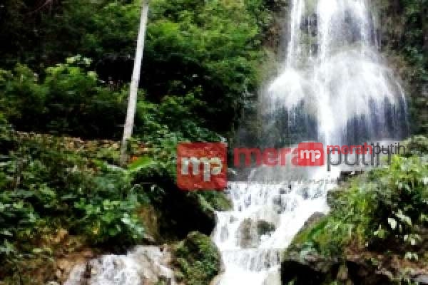 Sejak Dibuka 2015, Keasrian Air Terjun Setawing Sedot Wisatawan