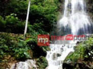 Sejak Dibuka 2015, Keasrian Air Terjun Setawing Sedot Wisatawan 