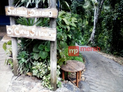 Yogyakarta Kembangkan Obyek Wisata Alam 
