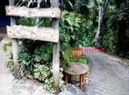 Yogyakarta Kembangkan Obyek Wisata Alam 