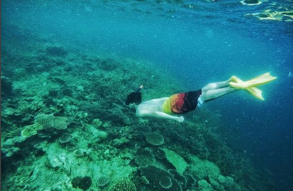 Menyeberang ke Kepulauan Seribu Cukup Bayar Rp15.000 per Orang