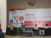 Pemerintah Diminta Tidak Tebang Pilih Buat Aturan Bisnis E-Commerce