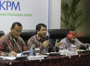 Perusahaan Amerika Investasikan Rp5,2 Triliun di Indonesia