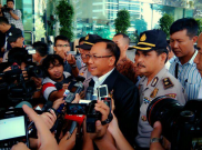 Jero Wacik Divonis Hari Ini