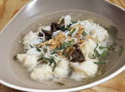 Tekwan, Kuliner Khas Palembang Paling Maknyus