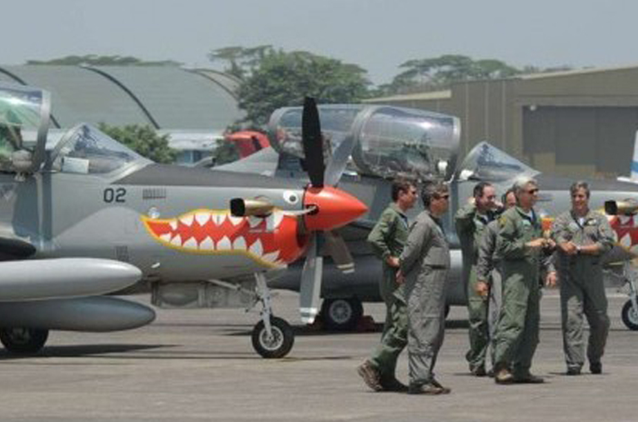 Breaking News: Pesawat TNI AU Jatuh di Malang