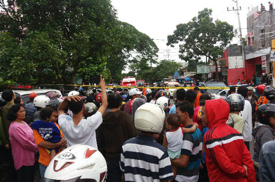 Besok, Jenazah Mayor Ivy Safatillah Dimakamkan di TMP Yogyakarta