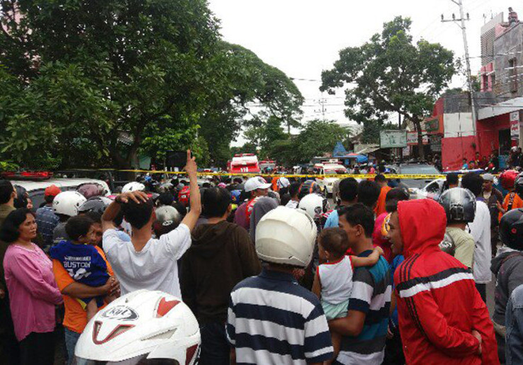 Besok, Jenazah Mayor Ivy Safatillah Dimakamkan di TMP Yogyakarta