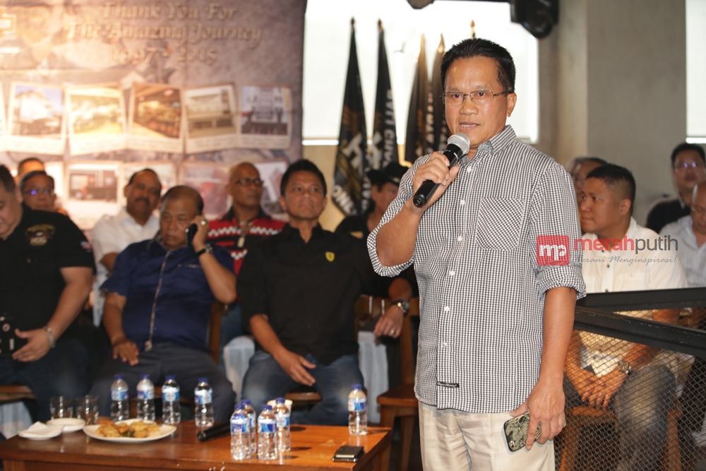 Penjualan Anjlok 70% Harley Davidson Bangkrut