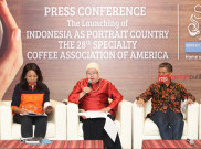 Indonesia Ditunjuk Sebagai 2016 Official Potrait Country
