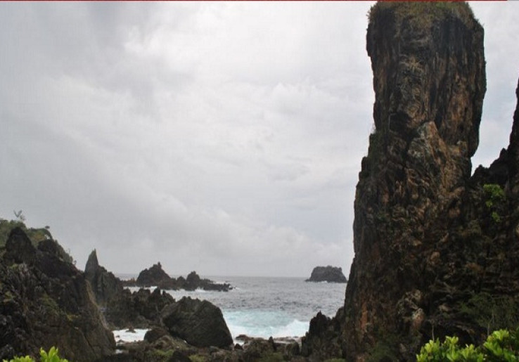 Taman Nasional Ujung Kulon, Benteng Terakhir Badak Jawa