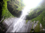 Waktu yang Tepat Mengunjungi Air Terjun