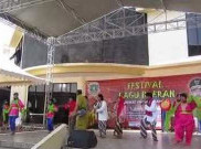 Cemore Lagu Daerah Tangsel Sarat Harmonisasi Budaya