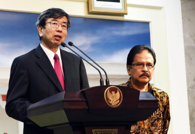 ADB Beri Pinjaman US$10 Miliar ke Indonesia
