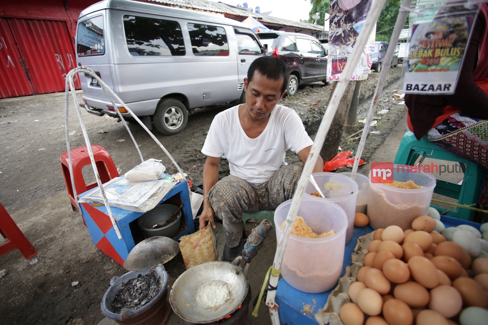 5 Makanan Tradisional Khas Betawi