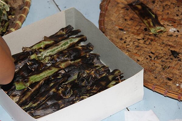 Otak-otak Labuan Makanan Khas Pesisir Barat Pandeglang