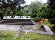4 Destinasi Wisata Alternatif di Yogyakarta