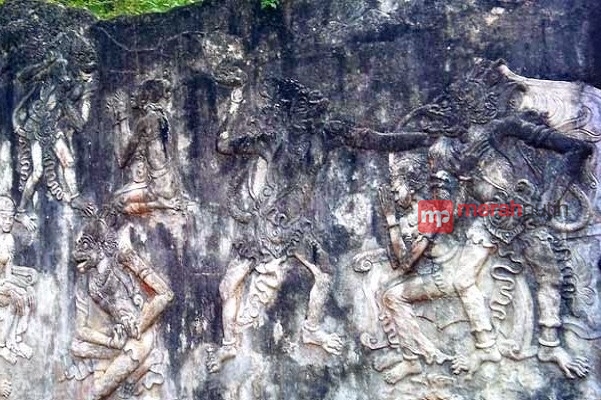 4 Tempat Wisata Mistis di Yogyakarta