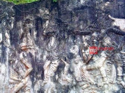 4 Tempat Wisata Mistis di Yogyakarta