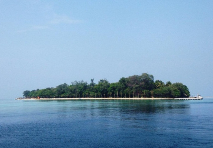 Yuk Liburan Seru di Pulau Kelapa Kepulauan Seribu