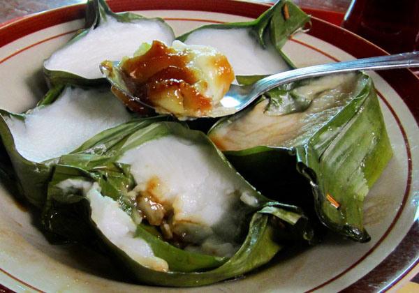 5 Menu Buka Puasa Khas Banten