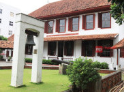 Berlibur Sambil Belajar Sejarah di Museum Arsip