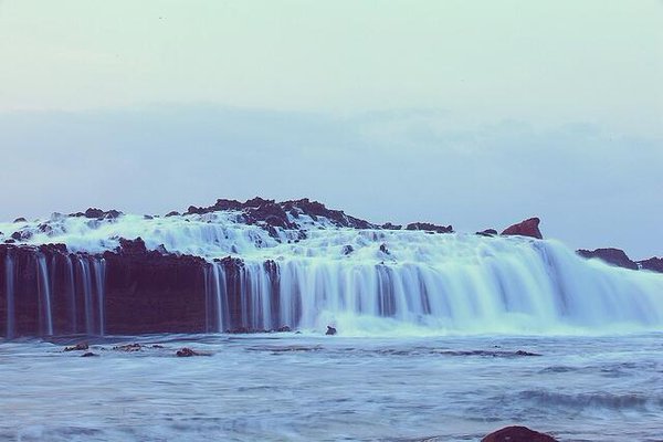 5 Pantai Wajib Dikunjungi di Kabupaten Lebak