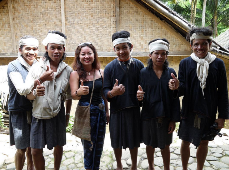 Wisatawan Dilarang Masuk ke Baduy Dalam, Ada Apa?