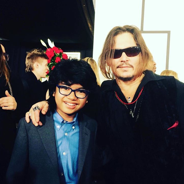 Bersaing dengan Musisi Senior, Joey Alexander Belum Beruntung di Grammy Awards