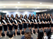 34 Wanita Bertalenta Lolos Seleksi Miss Indonesia 2016