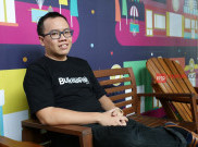 CFO Bukalapak.com: Beri Jaminan Keamanan Pada Transaksi 