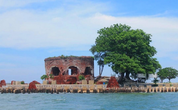 Kepulauan Seribu Jadi Incaran di Astindo Fair 2016