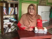 Shinta Ratri, Jadi Waria Sejak SD hingga Pimpin Temannya Belajar Agama