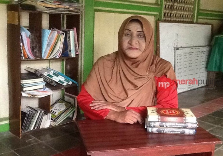 Pimpinan Ponpes Waria: Masa Kami Beribadah Enggak Boleh