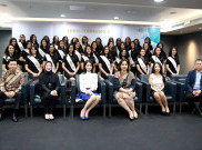 MISS Jadi Syarat Lolos Seleksi Miss Indonesia 2016