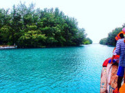 Nikmati Liburan Tak Terlupakan di Pulau Air