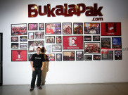 Bisnis Online Indonesia Akan Tumbuh Pesat Tahun 2016