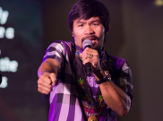 Manny Pacquiao Hanya Fokus Pada Pekerjaan