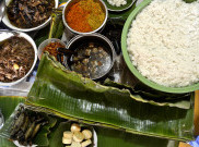 Nikmatnya Nasi Krawu Khas Gresik 