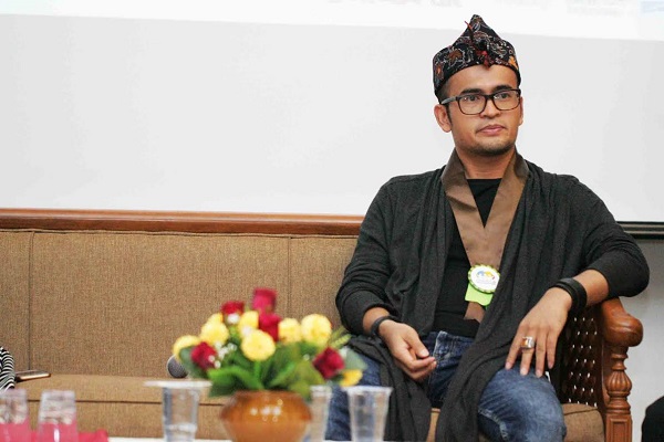 Paguyuban Asep Bakal Selenggarakan Konferensi Asep Se- Asia