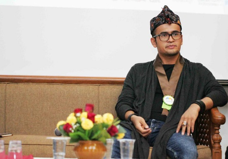 Paguyuban Asep Bakal Selenggarakan Konferensi Asep Se- Asia