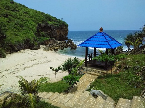 5 Wisata Populer di Gunungkidul