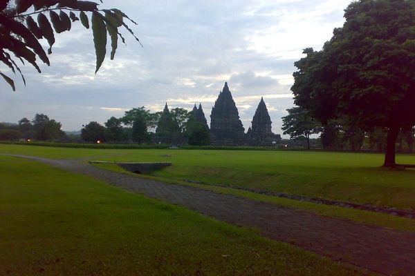4 Tempat Wisata Keluarga saat Libur Lebaran di Yogyakarta